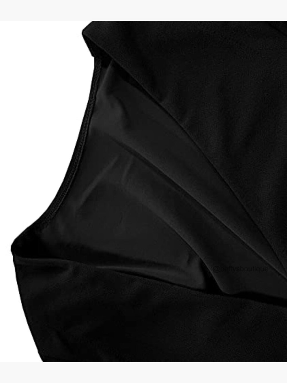 Long Open Front Cape Blazer Coat Plus Size 4XL Tunic Jacket - Picture 3 of 6
